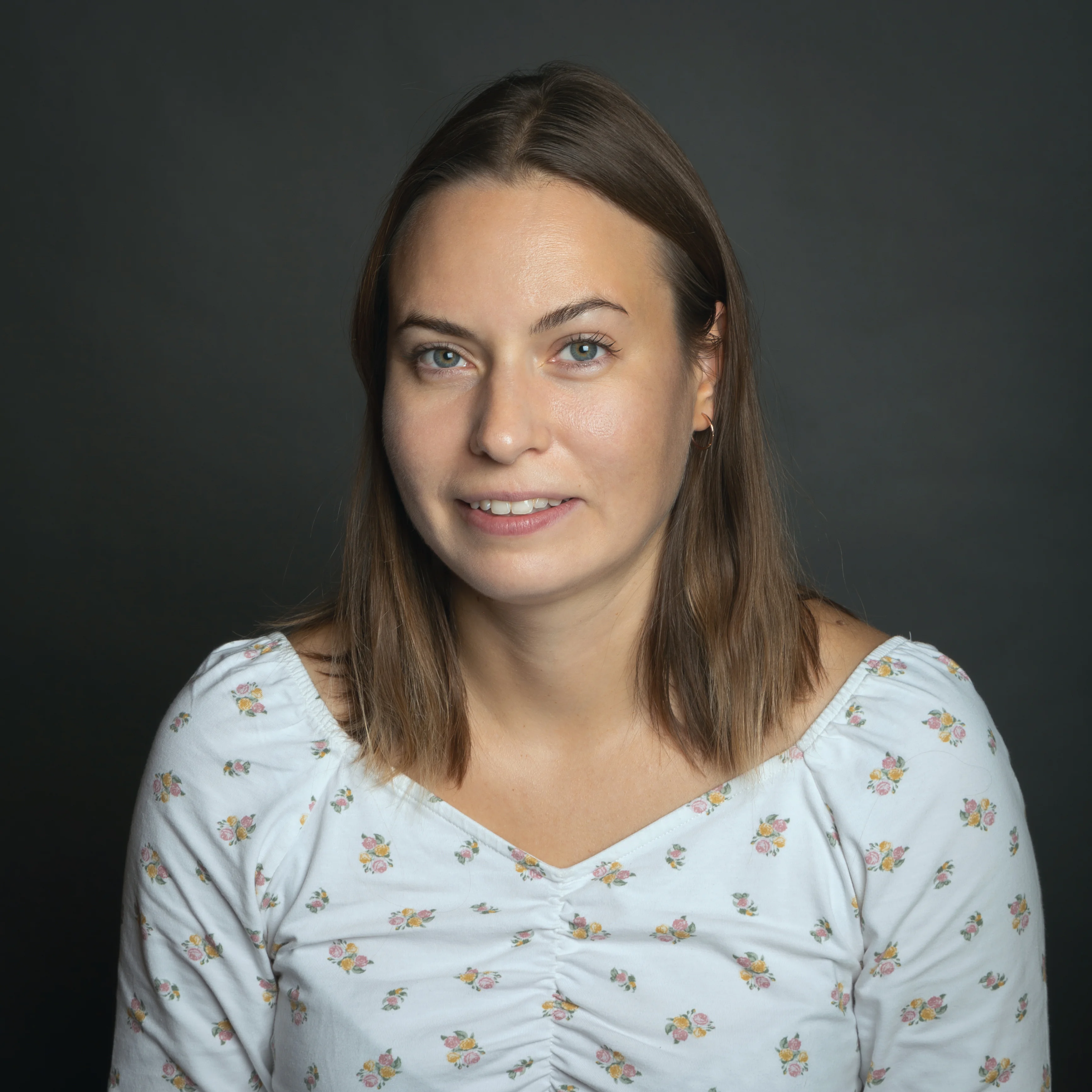 Любава Винокурова